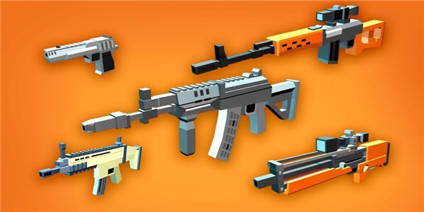 合并射击 1.5.5截图2