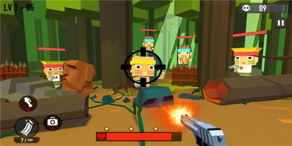 合并射击 1.5.5截图3