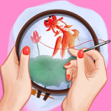 刺绣高高手 1.0.2