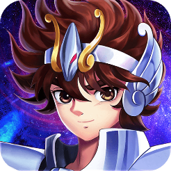 圣斗士星矢正义传说 v1.0.0 安卓最新版