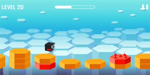 方块永不言弃 1.0截图2