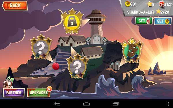 疯狂外科医生3 1.43带数据包截图2