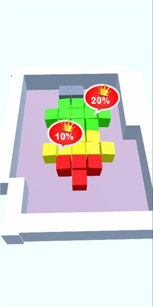 方块填充大战 0.3截图2 方块填充大战 0.3截图2