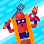 乐逗大乱斗 v1.1.0 安卓版