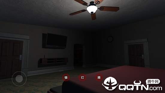 怪奇档案手机版 v1.0 安卓版截图1 怪奇档案手机版 v1.0 安卓版截图1