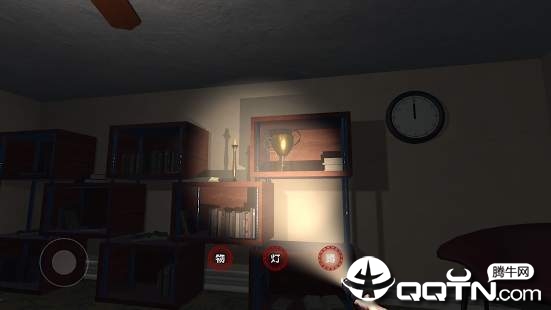 怪奇档案手机版 v1.0 安卓版截图2 怪奇档案手机版 v1.0 安卓版截图2