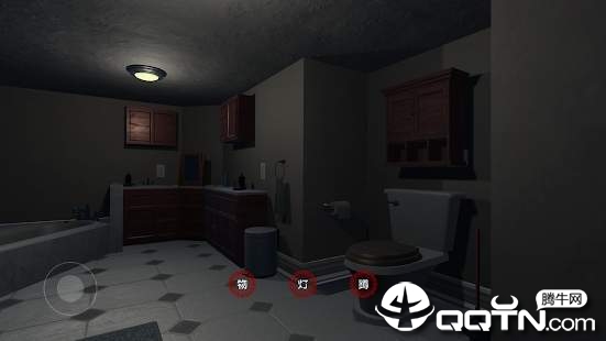 怪奇档案手机版 v1.0 安卓版截图4 怪奇档案手机版 v1.0 安卓版截图4