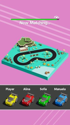 轨迹漂移 1.0.0截图1 轨迹漂移 1.0.0截图1