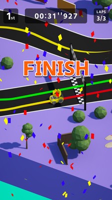 轨迹漂移 1.0.0截图2 轨迹漂移 1.0.0截图2