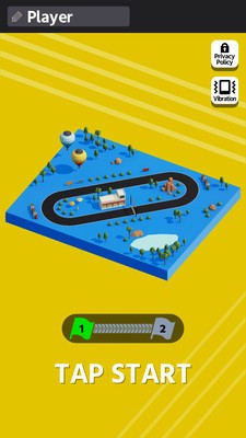 轨迹漂移 1.0.0截图4 轨迹漂移 1.0.0截图4