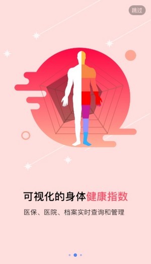 健康泽州居民截图2