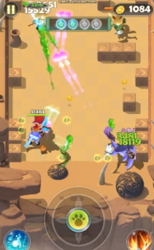 暴走熊猫 1.15截图1