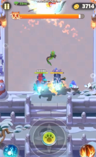 暴走熊猫 1.15截图2