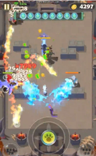 暴走熊猫 1.15截图4