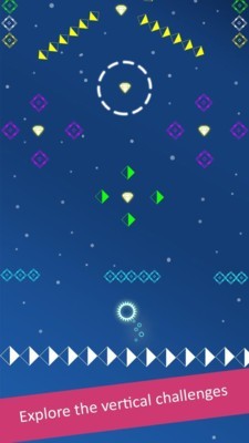 垂直的旅程 1.1截图4