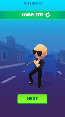 光头强枪战 1.0截图3 光头强枪战 1.0截图3