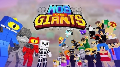 暴民与巨人 0.8截图5