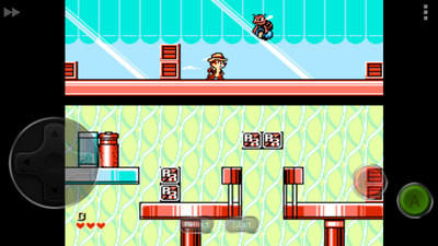 松鼠大战2 v3.3.0 安卓版截图1