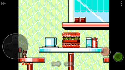 松鼠大战2 v3.3.0 安卓版截图2