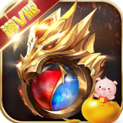 风爆远征血战龙城海量版 v1.0.0 安卓版