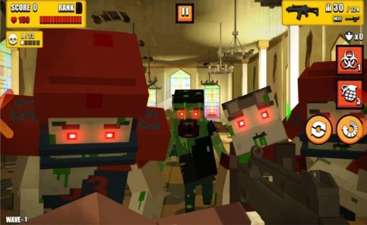 像素猎手 1.0.20截图1