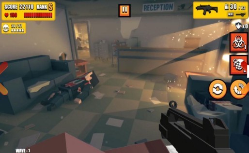 像素猎手 1.0.20截图2