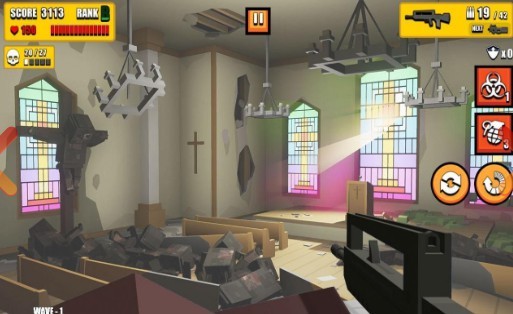 像素猎手 1.0.20截图3