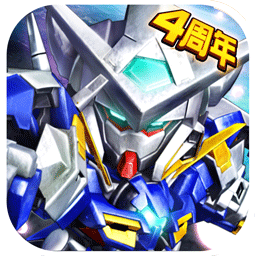 敢达决战 v4.9.22 安卓版