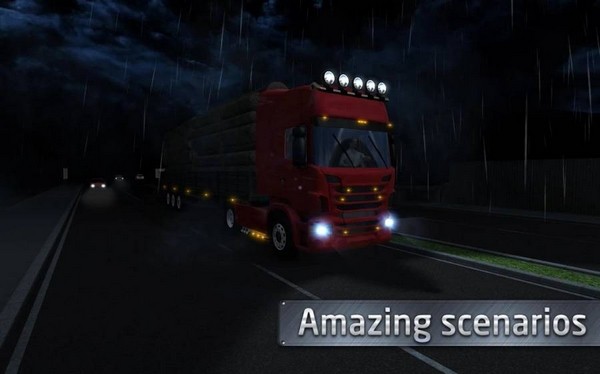 遨游中国2破解版 1.2.6截图3 遨游中国2破解版 1.2.6截图3