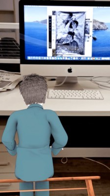 供销社博物馆截图1