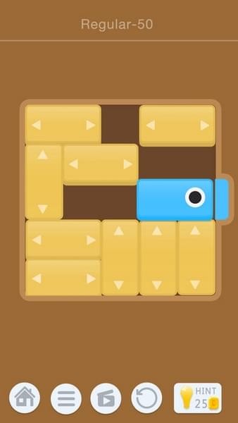 Puzzledom 7.9.72截图1 Puzzledom 7.9.72截图1