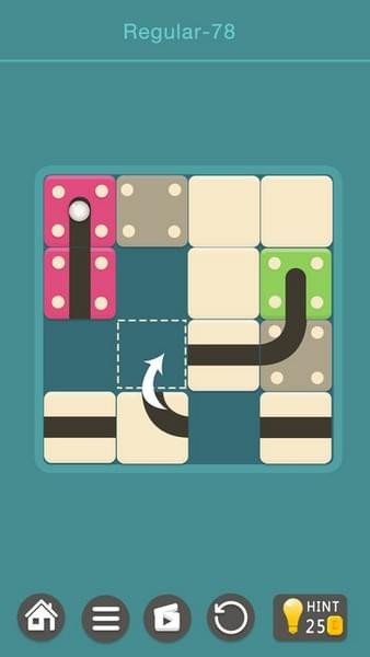Puzzledom 7.9.72截图3 Puzzledom 7.9.72截图3