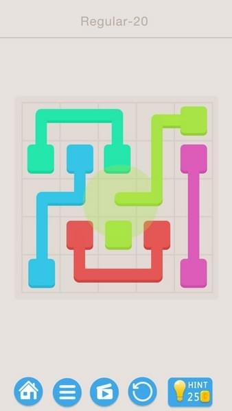Puzzledom 7.9.72截图5 Puzzledom 7.9.72截图5