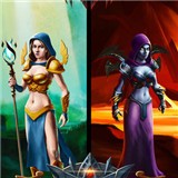 术士与巫师 1.0.0