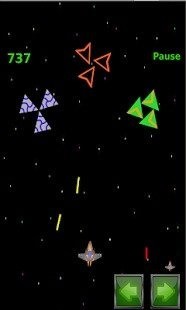 星际毁灭 1.6截图1