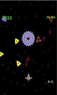 星际毁灭 1.6截图2