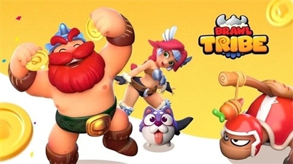 斗殴部落 1.11截图3 斗殴部落 1.11截图3