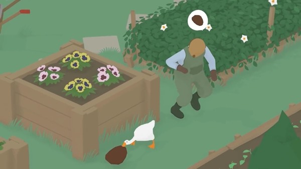 捣蛋鹅大鹅模拟器 1.0.1截图3