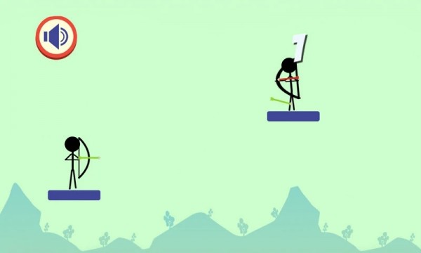 站高高射箭箭 1.0截图4