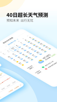 最美天气通截图3