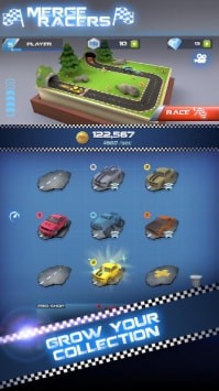 漂移赛车大亨截图4