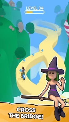 一轮单车 1.0截图2 一轮单车 1.0截图2