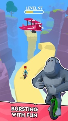 一轮单车 1.0截图4 一轮单车 1.0截图4