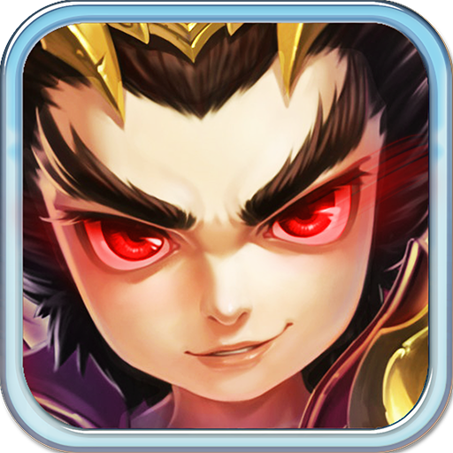 少年三国2GM版 v1.3.25 安卓版