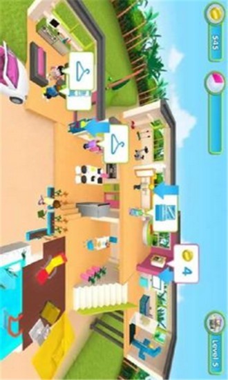 模拟人生4 2.05.257截图1