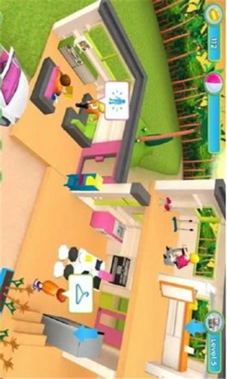 模拟人生4 2.05.257截图2