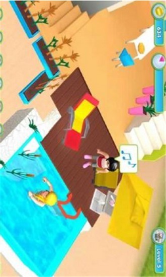 模拟人生4 2.05.257截图3