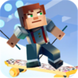 像素滑板大冒险 4.0