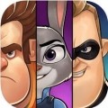 迪士尼英雄战斗状态 1.0.1