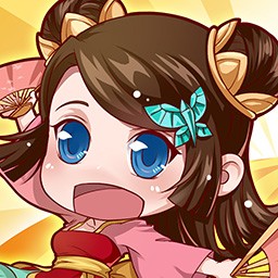 萌三国BTios版 1.0
